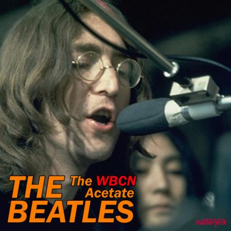 Beatles archive photograph