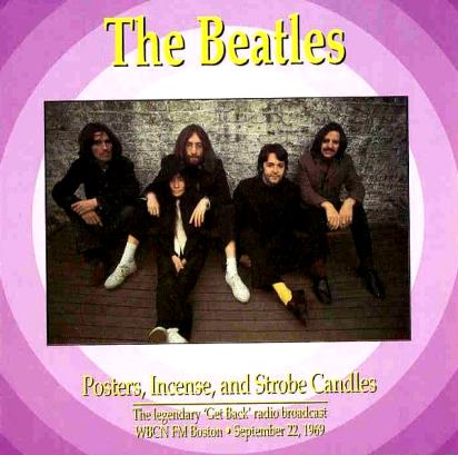 Beatles archive photograph