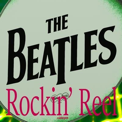 Beatles archive photograph