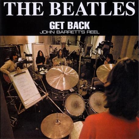 Beatles archive photograph