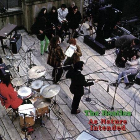 Beatles archive photograph