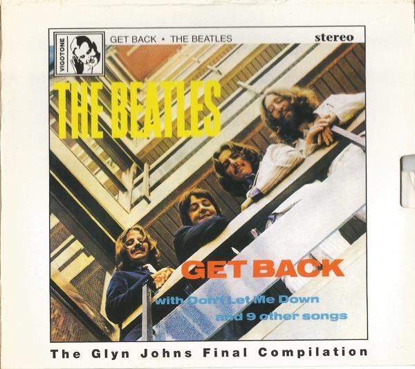 Beatles archive photograph