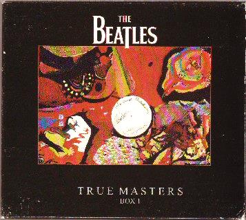 Beatles archive photograph