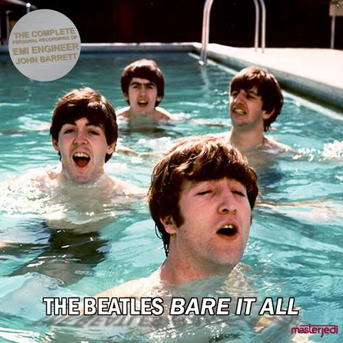 Beatles archive photograph