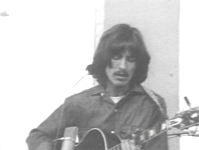 Beatles archive photograph