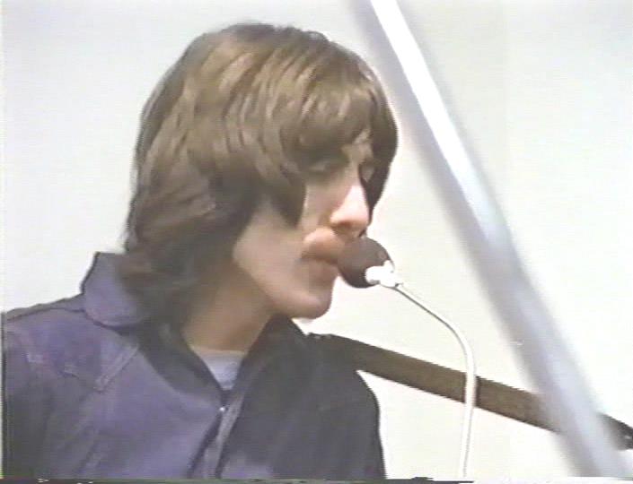 Beatles archive photograph