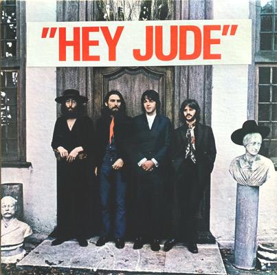 Beatles archive photograph