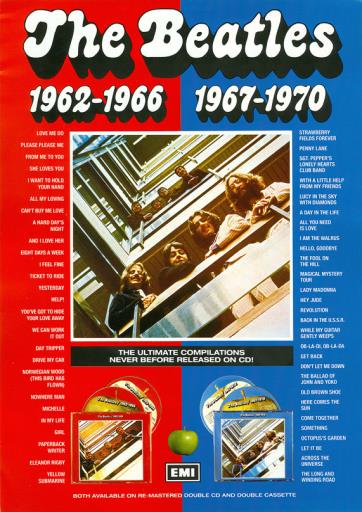 Beatles archive photograph