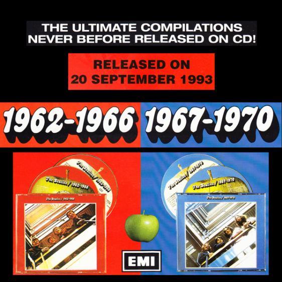 Beatles archive photograph