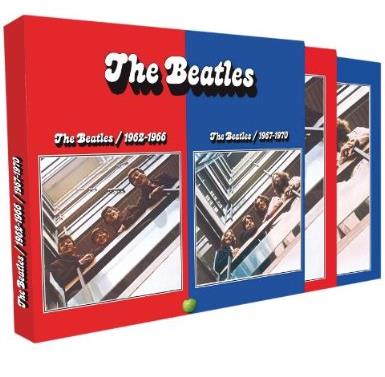 Beatles archive photograph