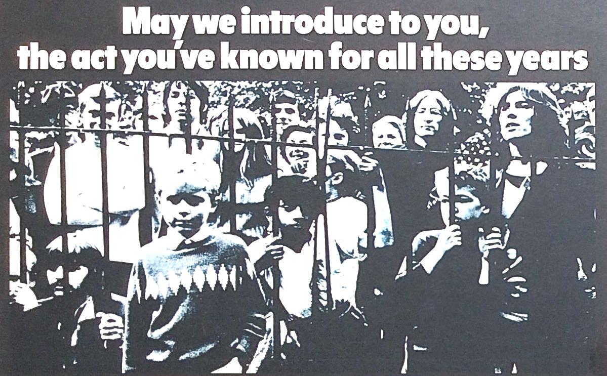 Beatles archive photograph