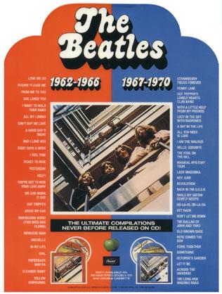 Beatles archive photograph