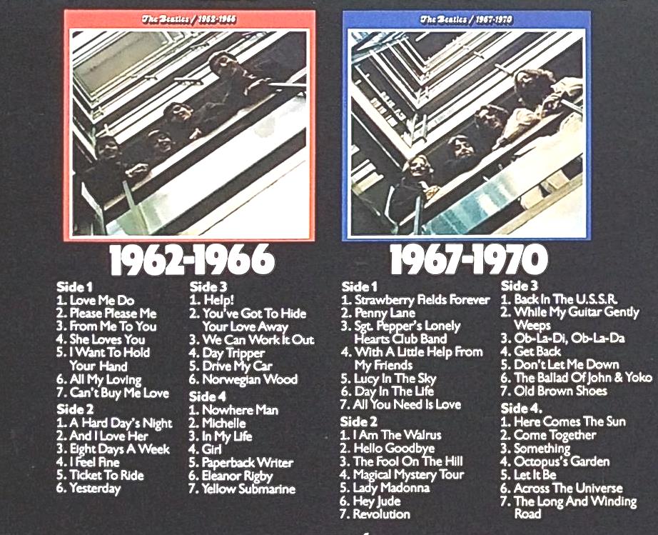 Beatles archive photograph