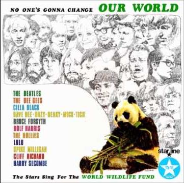 Beatles archive photograph