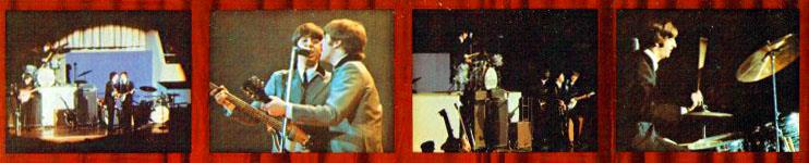 Beatles archive photograph