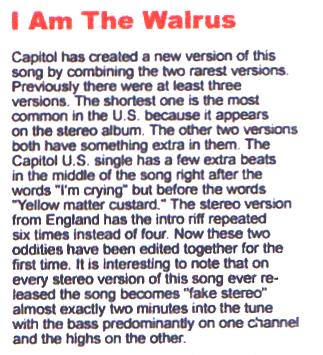 Beatles archive photograph