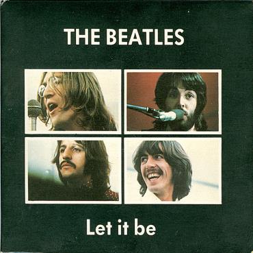 Beatles archive photograph