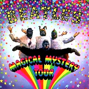 Beatles archive photograph