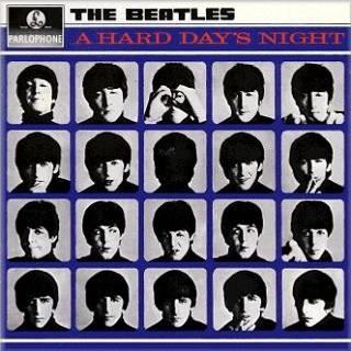 Beatles archive photograph