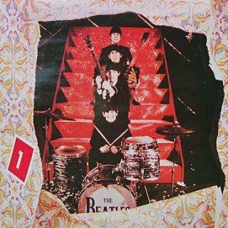 Beatles archive photograph