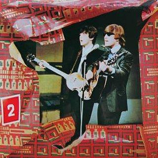 Beatles archive photograph