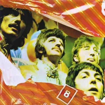 Beatles archive photograph