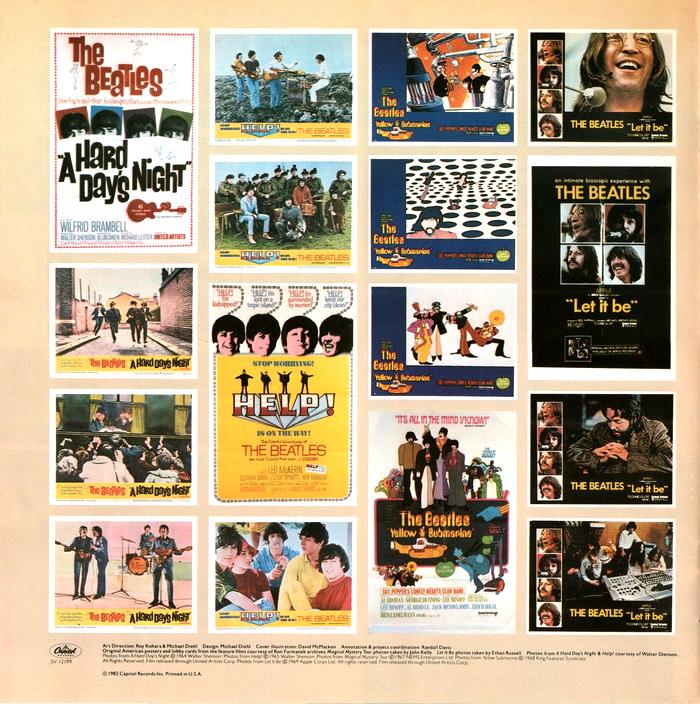 Beatles archive photograph