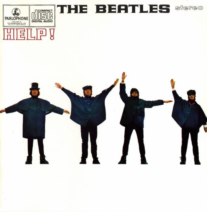 Beatles archive photograph