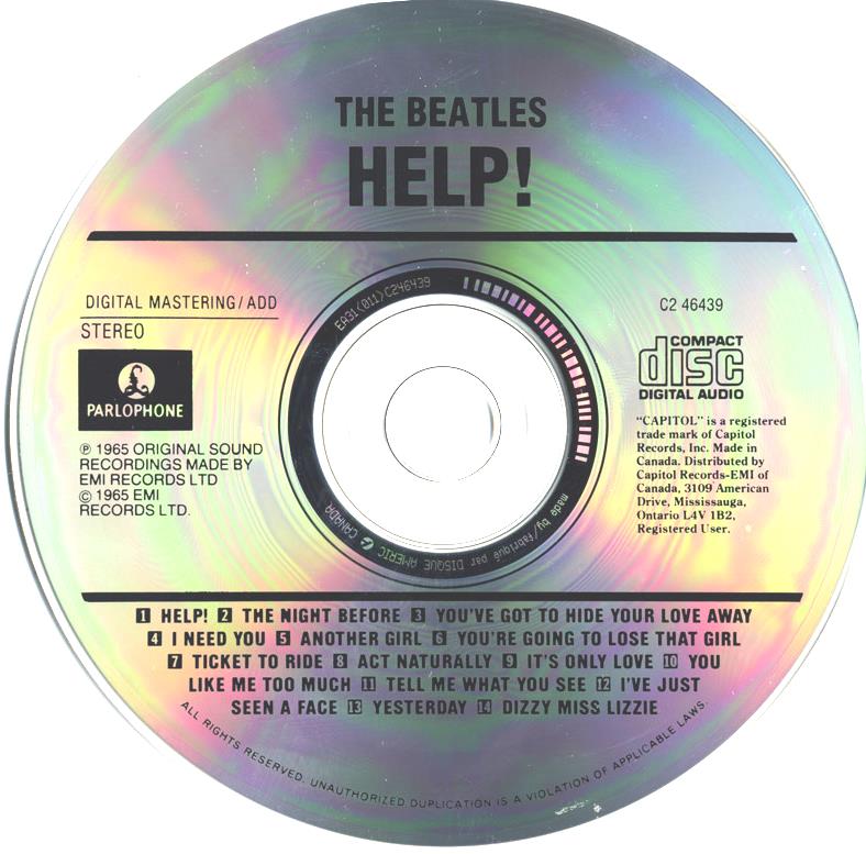 Beatles archive photograph