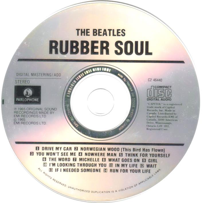 Beatles archive photograph