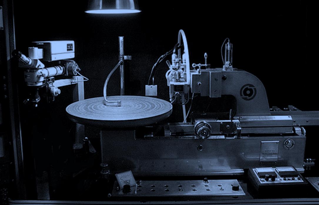 Beatles archive photograph