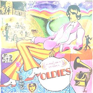 Beatles archive photograph