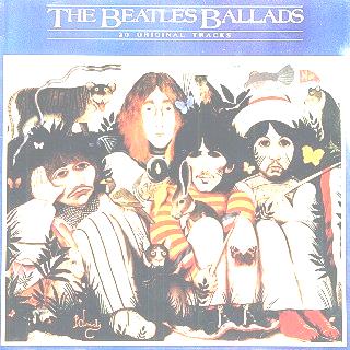 Beatles archive photograph